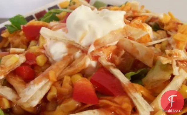 Bufet De Salate Taco