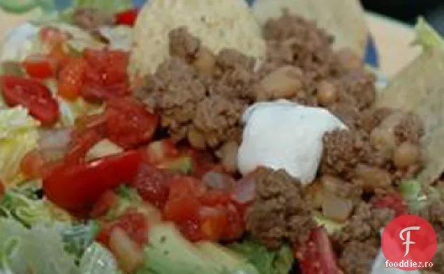 Salata Taco a lui Joy