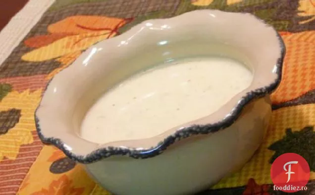 Imitator de sos de salată italiană Olive Garden