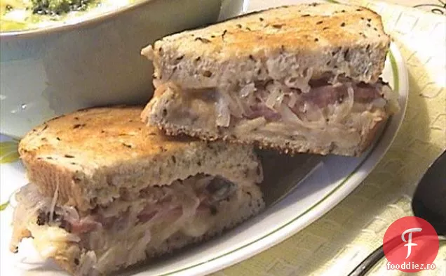 Salată De Fasole! Da, altul!