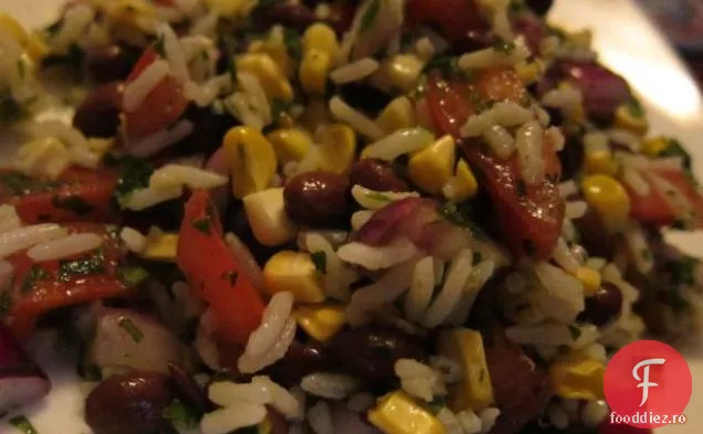 Salată De Porumb Ranch