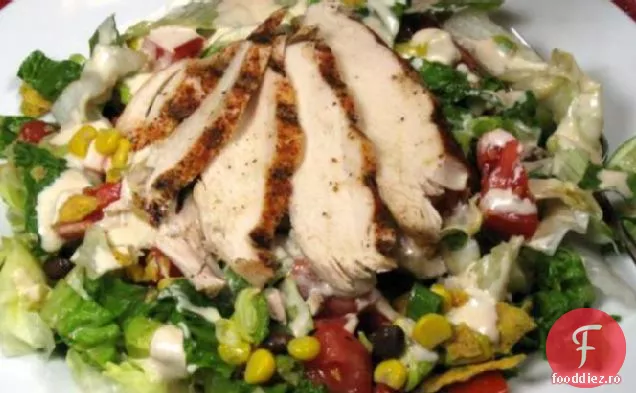 Salată Cobb De Sud-Vest