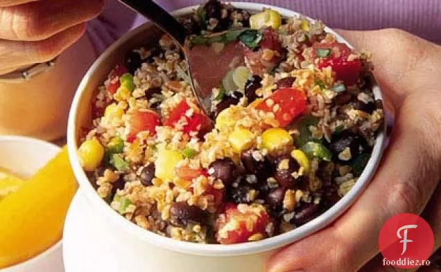 Salată De Tabbouleh Din Sud-Vest