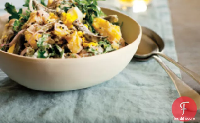 Salată De Cartofi Dilly Bean