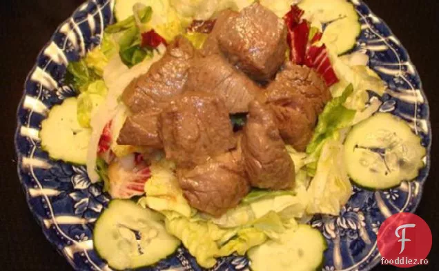 Lotus Agitare Carne De Vită