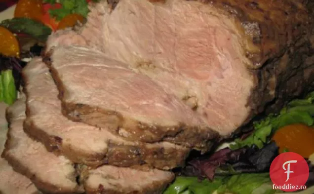 Cotlet De Porc În Stil Cubanez