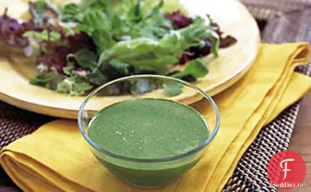 Verde Zeita Dressing