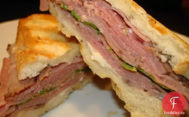 Panini Inglese