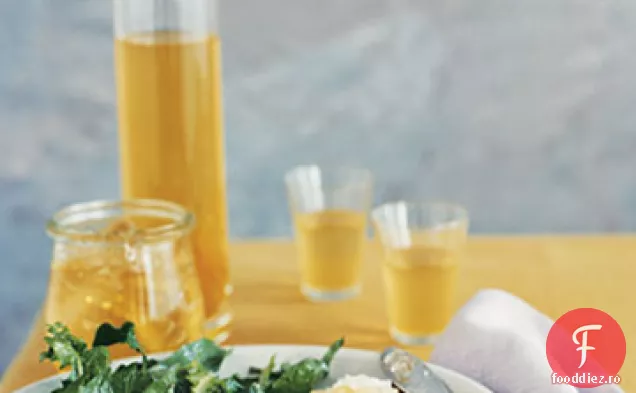 Salată De Păpădie