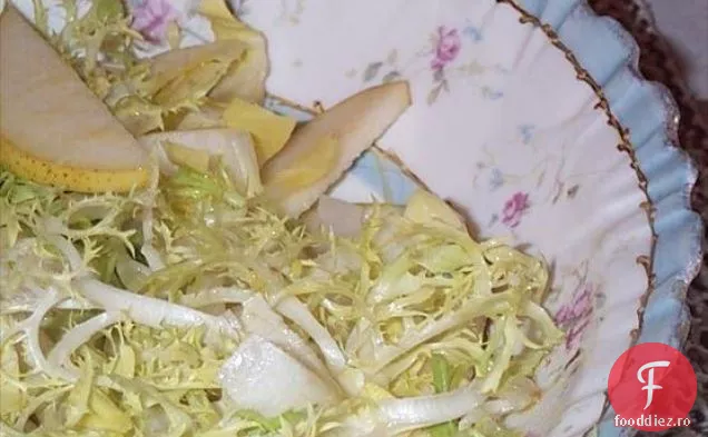 Ensalada De Judias Verdes