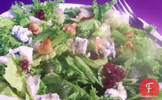 Salata de nuci de afine Kellymac