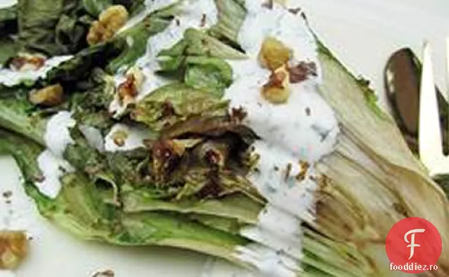 Escarole La Grătar