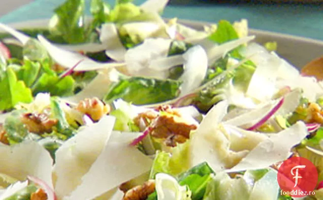 Salată De Escarole