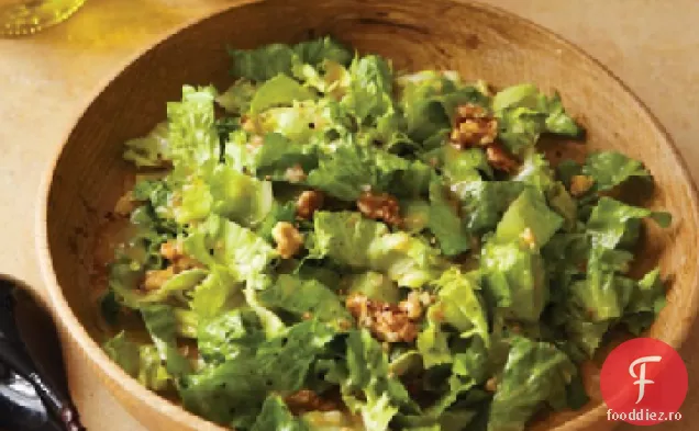 Salată de Escarole și nuci