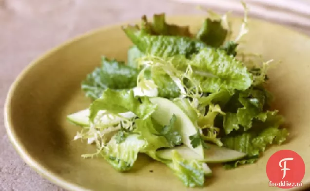 Salată Bistro Tartă-Mere