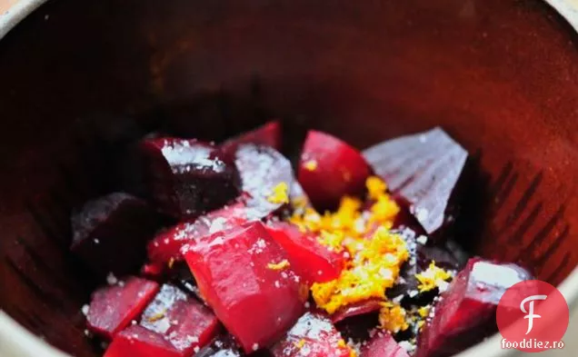 Paste de sfeclă verde