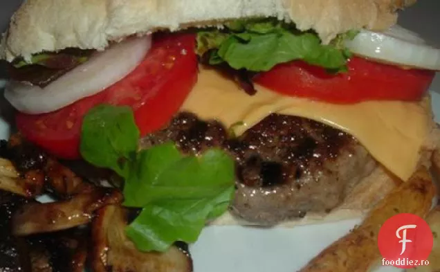 Super Burgeri