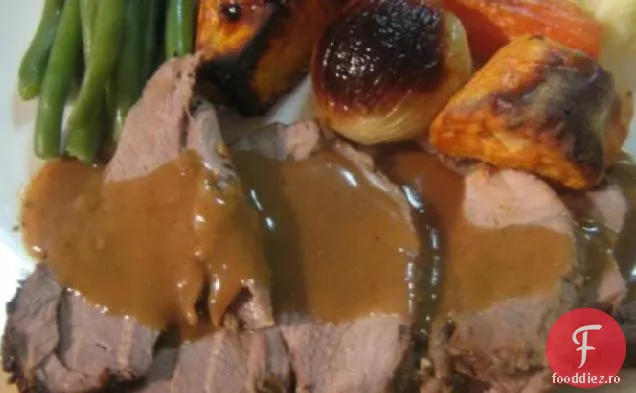 Miel Prăjit Grecesc