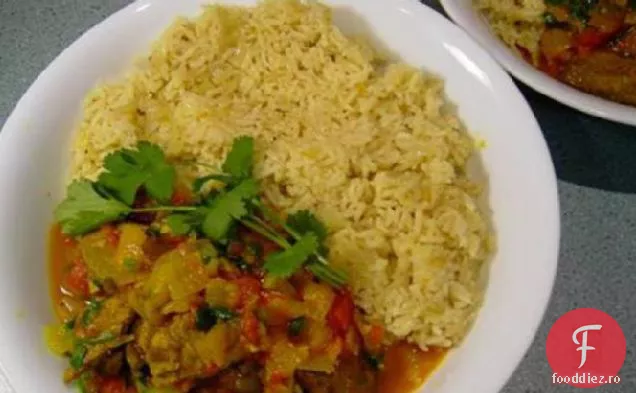 Pahadiya Lamb Tarkari