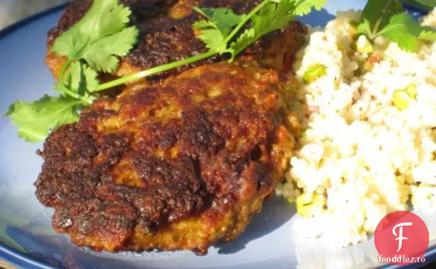 Cotlet De Miel Fiert