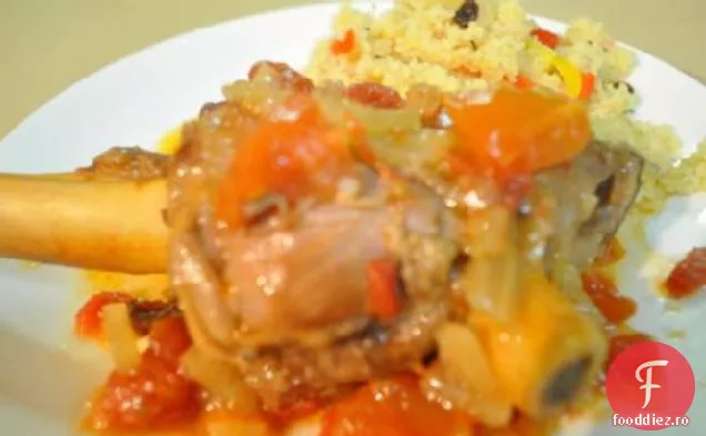 Cozi de miel de fenicul și roșii pentru copii