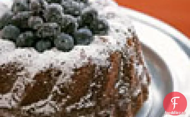 Tort De Sfeclă Bundt