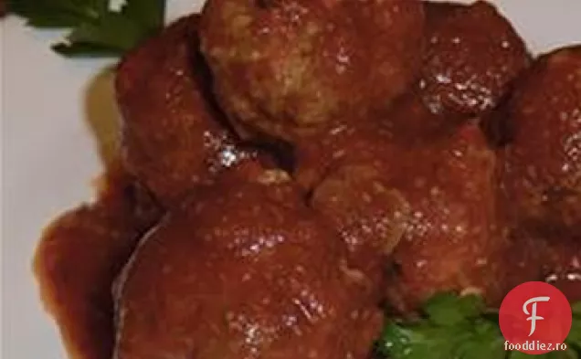 Chiftele De Miel