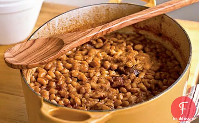Cassoulet