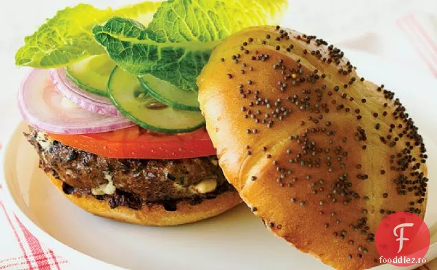 Burgeri Mediteraneeni