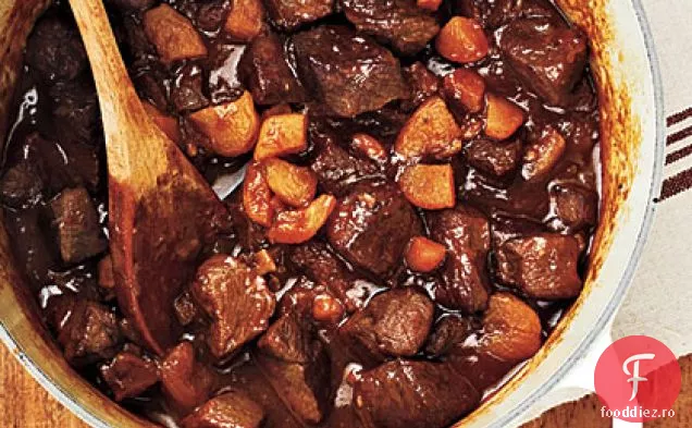 Tagine De Miel