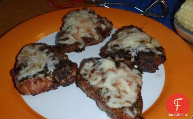 Chiftele De Miel În Stil Grecesc