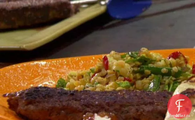 Frigarui De Carne Macinata La Gratar