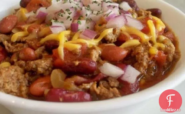 Chili Picant De Miel
