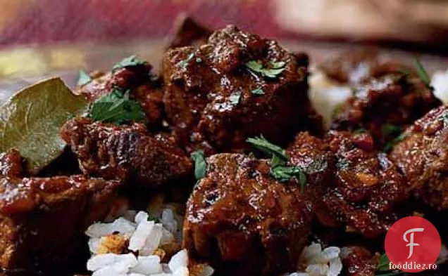 Curry Clasic De Miel