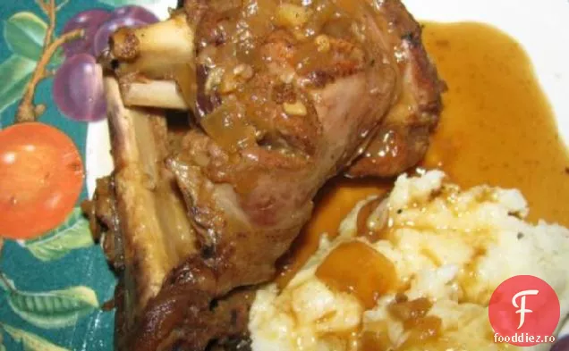 Carne De Miel Gustoasă