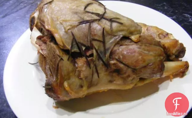 Dolma (Legume Umplute Algeriene)