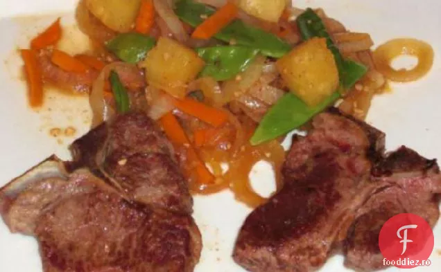 Miel Picant Din Noua Zeelandă Chineză