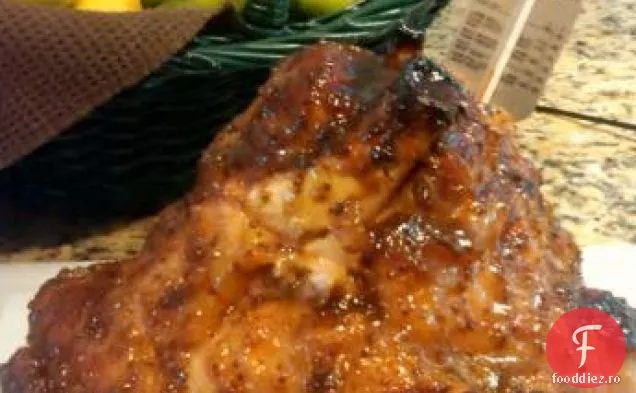 Carne De Vită Sukka / Miel Bhunna