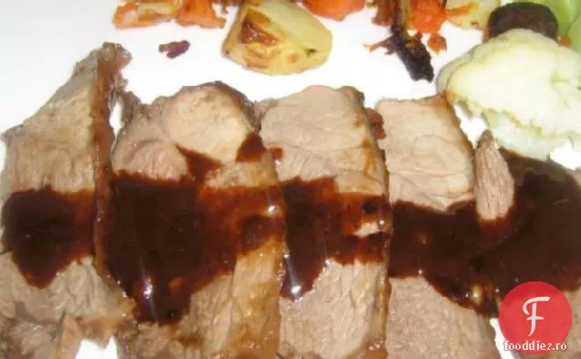 Miel Fript Indonezian