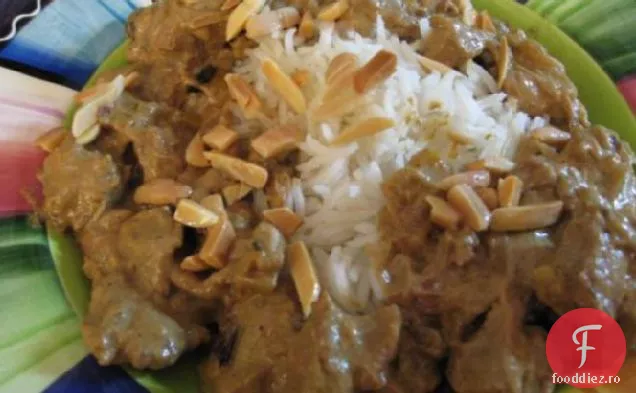 Lamb Cashmir