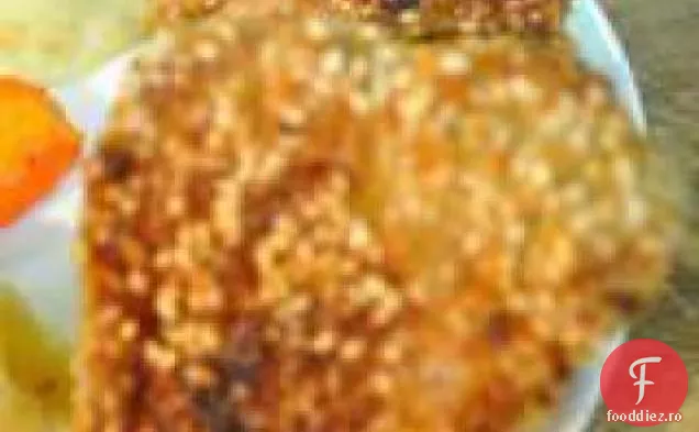 Cotlet De Miel De Susan
