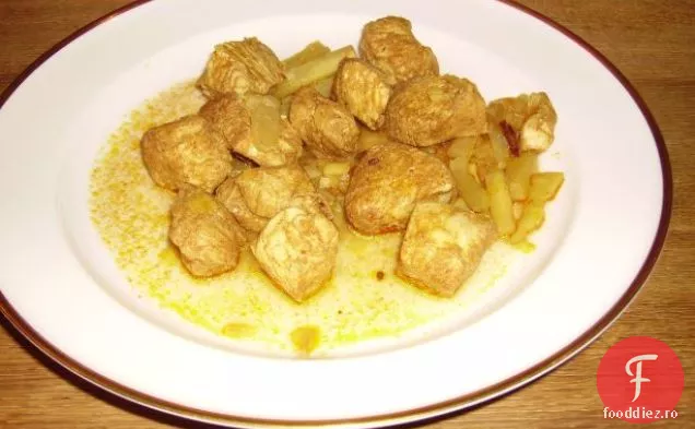 Tagine De Miel