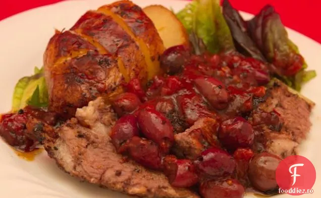 Kebaburi De Miel Bătute