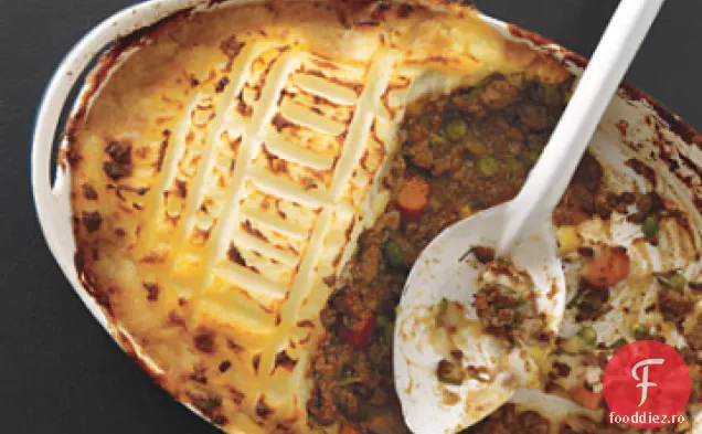 Shepherd ' s Pie