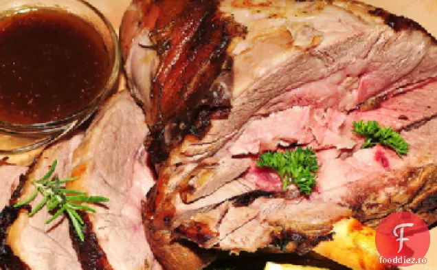 Sherry-Miel Fript Portocaliu