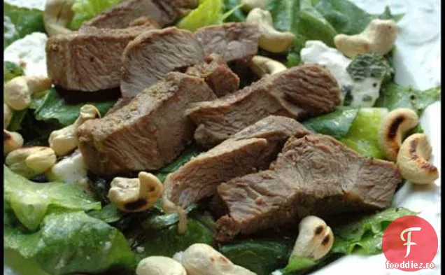 Burgeri Mediteraneeni