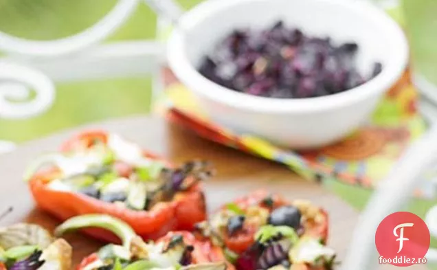 Gust De Sfeclă Roșie Prăjită