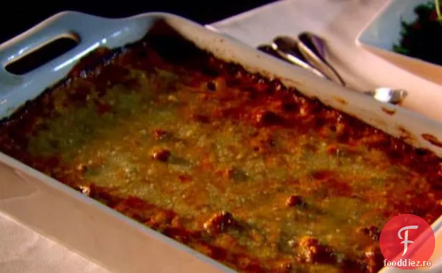 Pastitsio