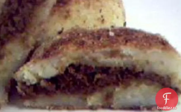 Cotlete Indiene Tocate