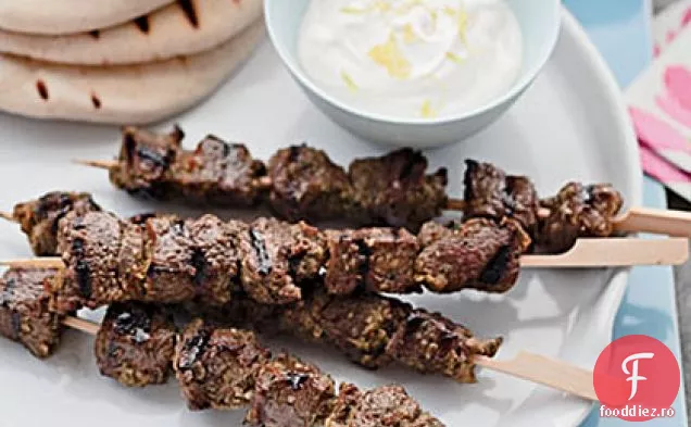 Frigarui De Miel Din Orientul Mijlociu